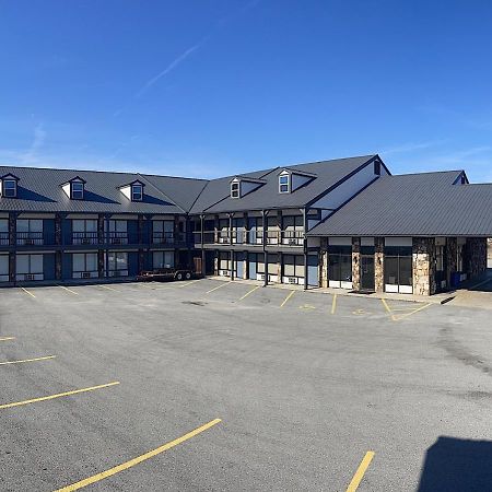 Days Inn By Wyndham Branson Ozarks 外观 照片