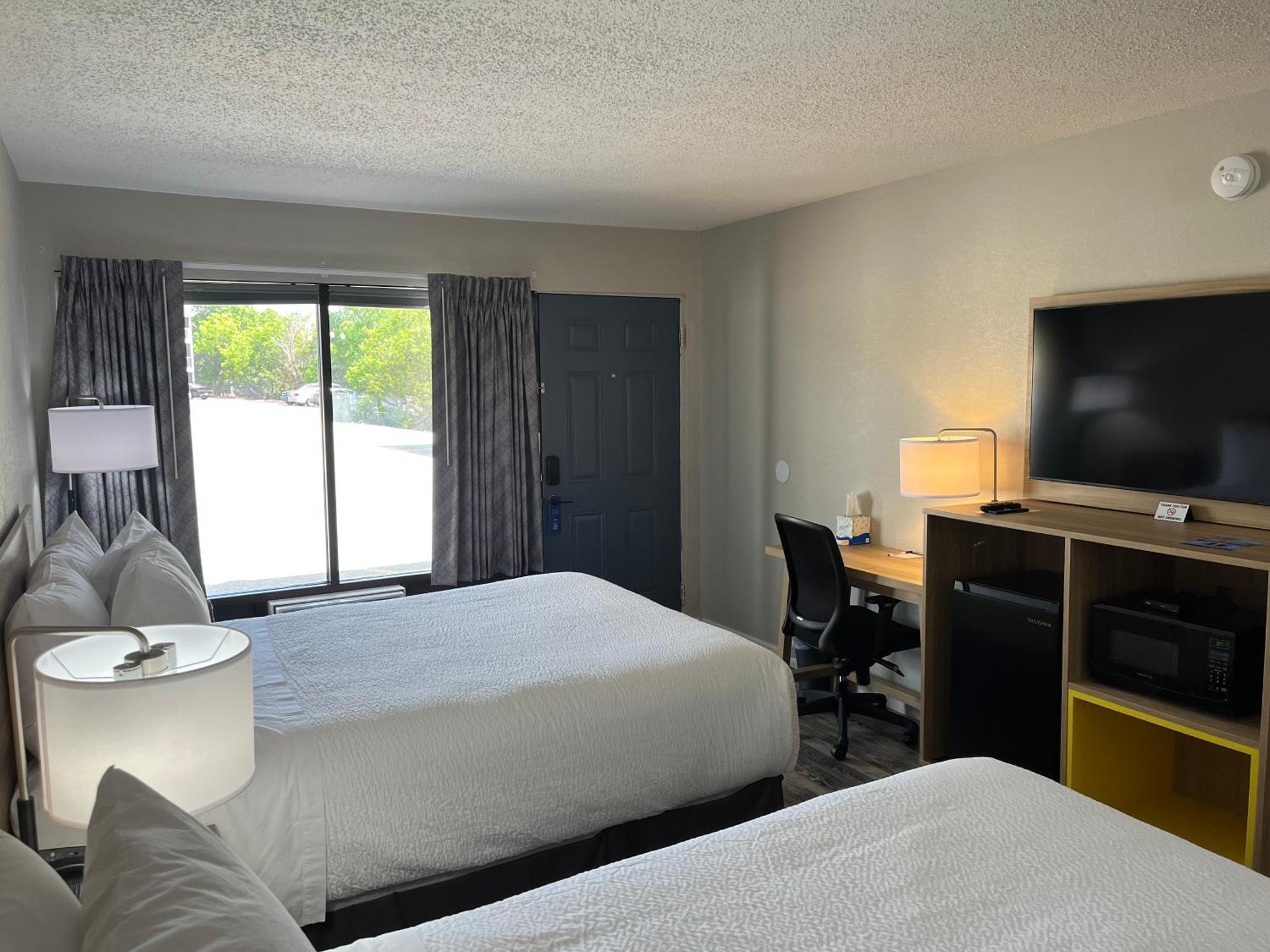 Days Inn By Wyndham Branson Ozarks 外观 照片